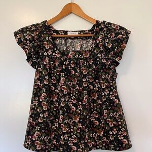 THML Lightweight Corduroy Top (M)